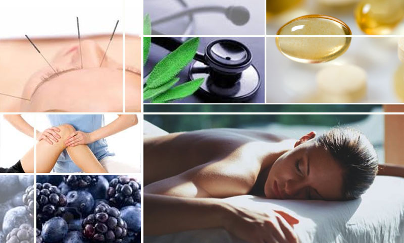 Victoria Massage Therapy a